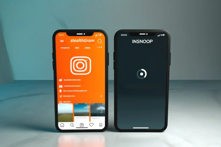 StealthGram