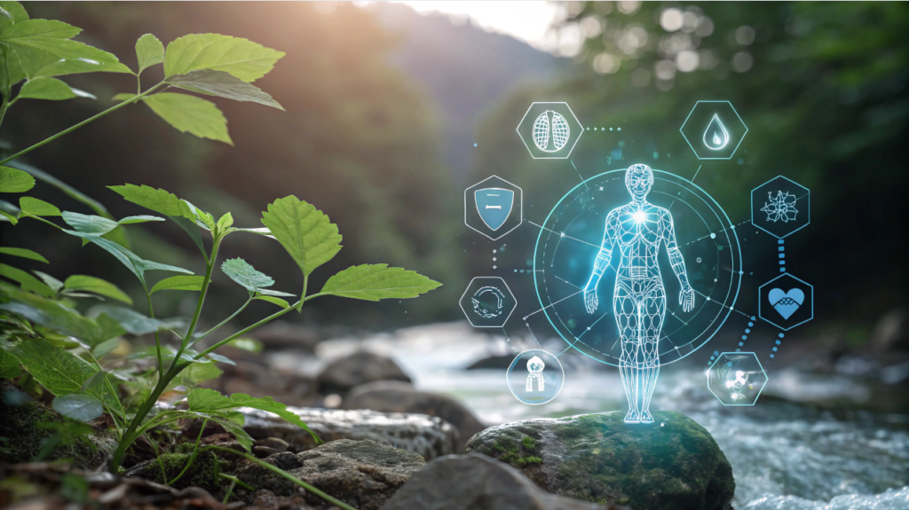 Benefits of Germkezmis1212