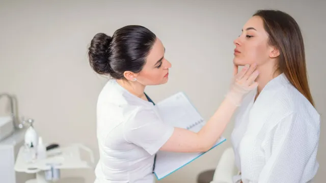 4 Reasons To Visit an Aesthetic Center