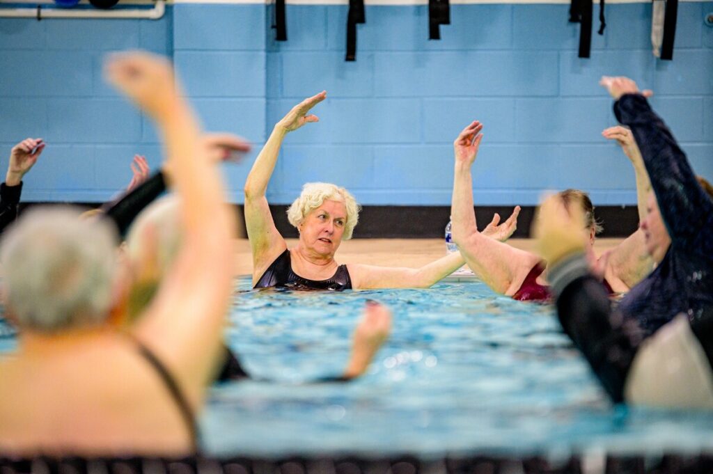 Beyond Medication: Alternative Therapies for Parkinson's Disease