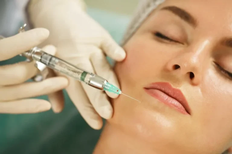 Botox for First-Time Patients What You Need to Know