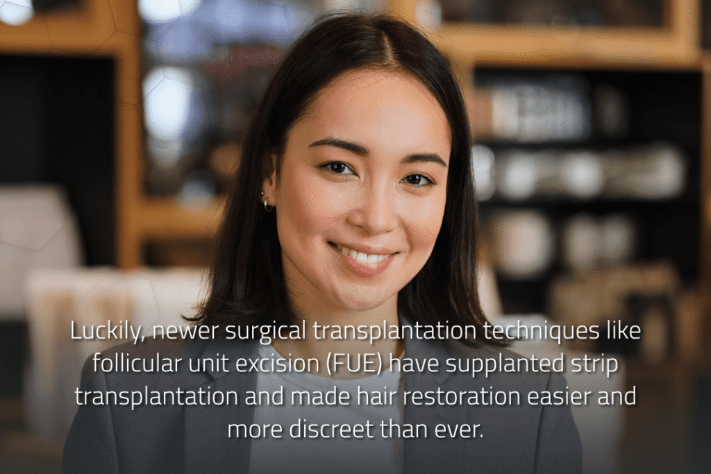 Follicular Unit Extraction: Why FUE Is a Popular Choice for Natural Hair Restoration