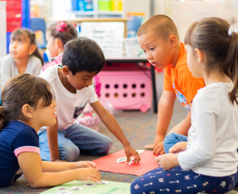 Hives in Children: What Parents Need to Know
