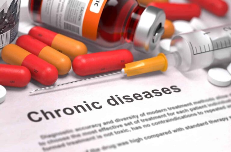 How Chronic Disease Management Differs Across Age Groups and Conditions
