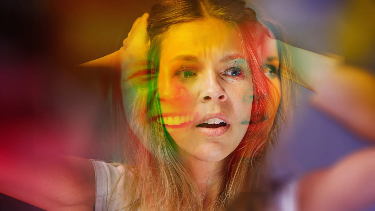 How Depression Affects Your Physical Health