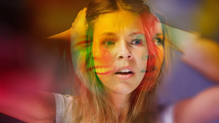 How Depression Affects Your Physical Health