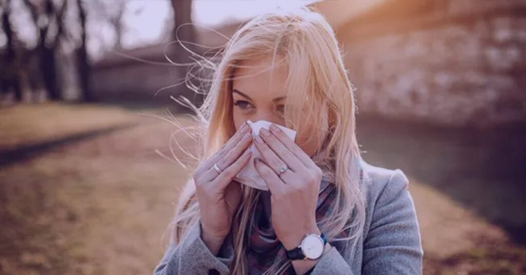 How Do Allergies Affect the Immune System Response