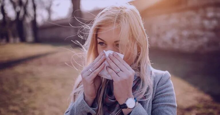 How Do Allergies Affect the Immune System Response