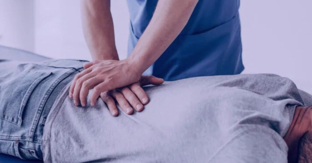 How Does Physical Therapy Help in Long-Term Pain Relief