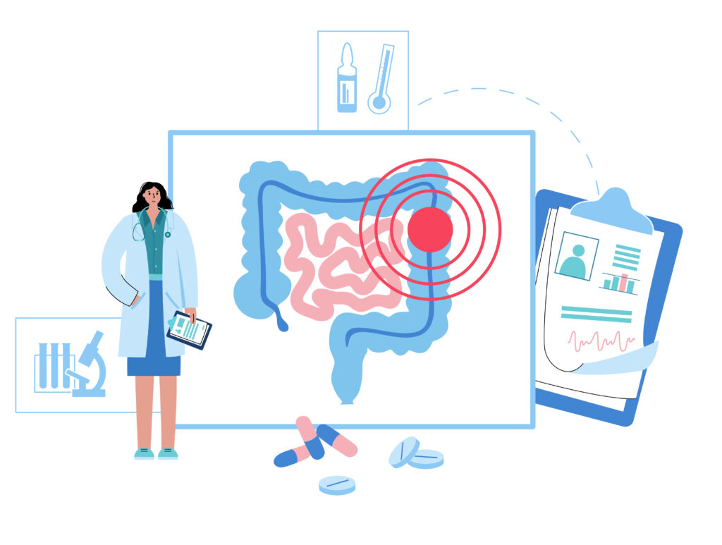 How Family History Impacts Colon Cancer Risk