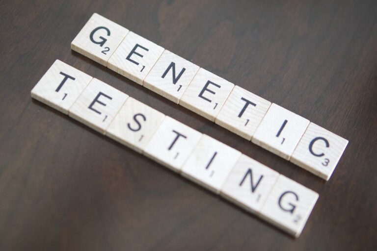 How Genetic Testing Can Help Predict Your Risk for Coronary Artery Disease