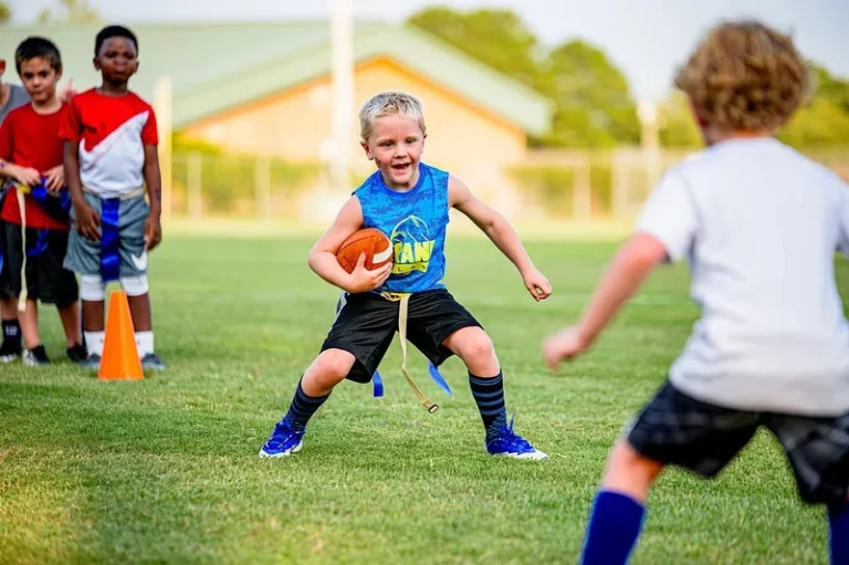 How To Prevent Foot Injuries in Active Kids