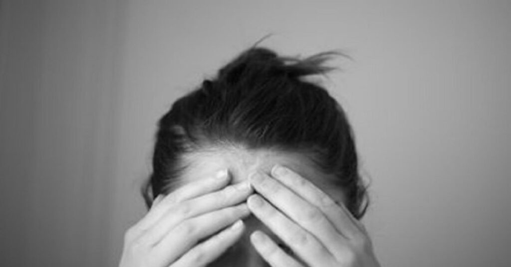 How does menopause affect women’s mental health