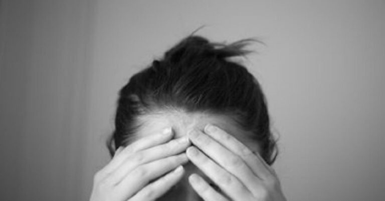 How does menopause affect women’s mental health