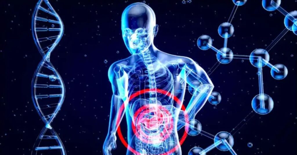 How does stress affect your overall health