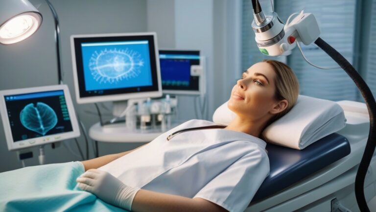 Innovative Treatments Offered at Modern Pain Centers