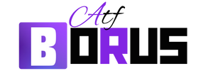 Atfborus