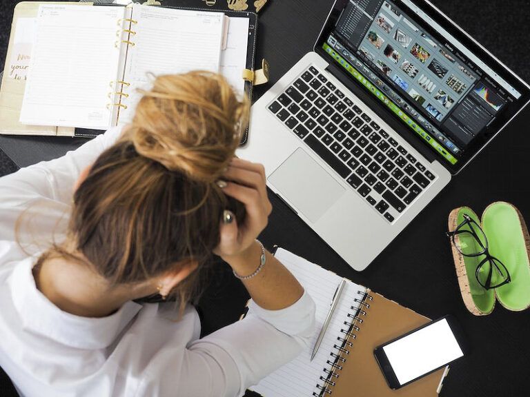 Managing Depression in the Workplace