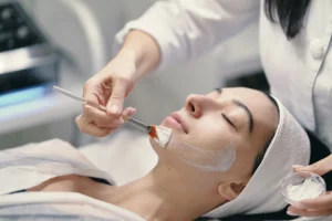 Non-surgical Med Spa Treatments for Glowing Skin