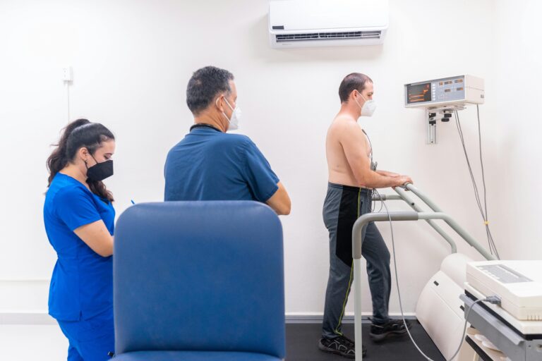 Nuclear Stress Testing: An In-Depth Look at How It Works