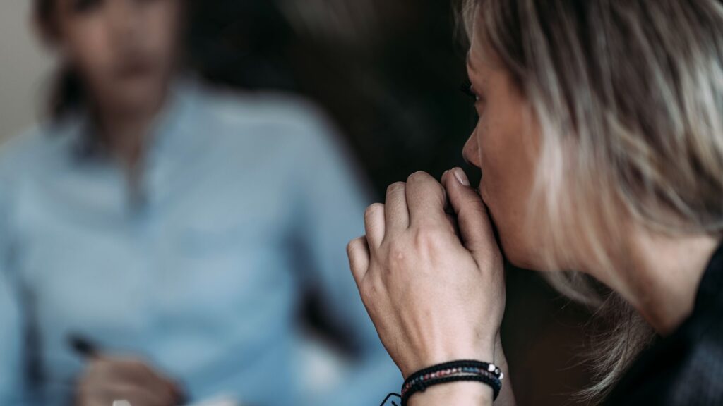 PTSD Treatment Options: What Works Best for You?