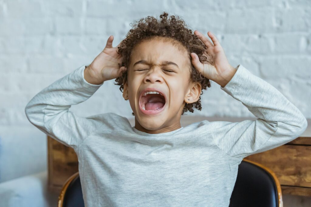 Parenting a Child with Anxiety: Tips for Effective Support