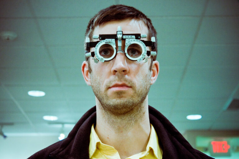 # Reasons To Get an Eye Exam