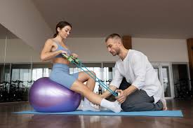 Rehabilitation Techniques for Recovering from Back Injuries