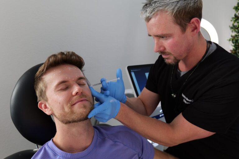 The Benefits of Botox for Muscle Spasms