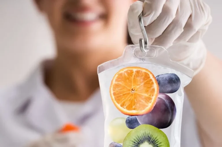 The Benefits of IV Vitamin Therapy for Detox and Overall Wellness