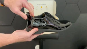 The Best Footwear Choices for Heel Pain Relief
