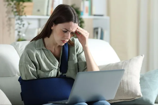 The Long-term Effects of Untreated Anxiety and How to Prevent Them