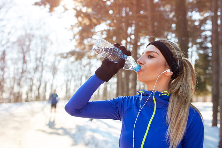 The Role of Hydration in Effective Weight Management