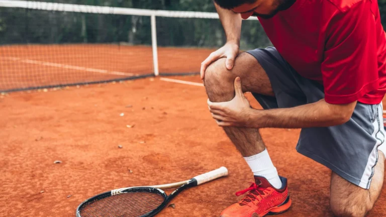 Top Treatments for Sports-Related Chronic Pain