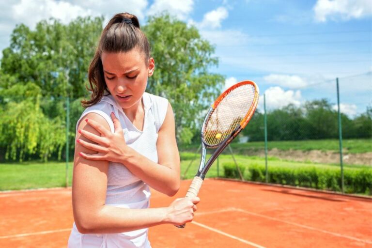 Understanding Common Orthopedic Conditions in Athletes