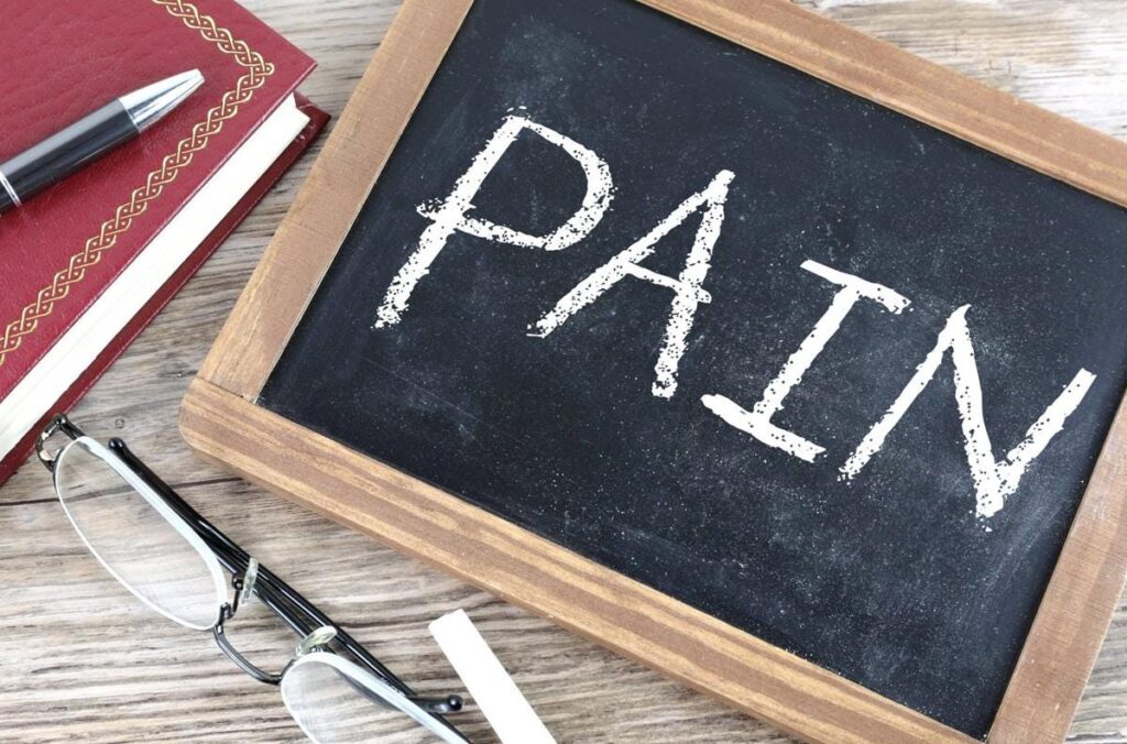 Understanding the Psychological Aspects of Pain and How to Manage It