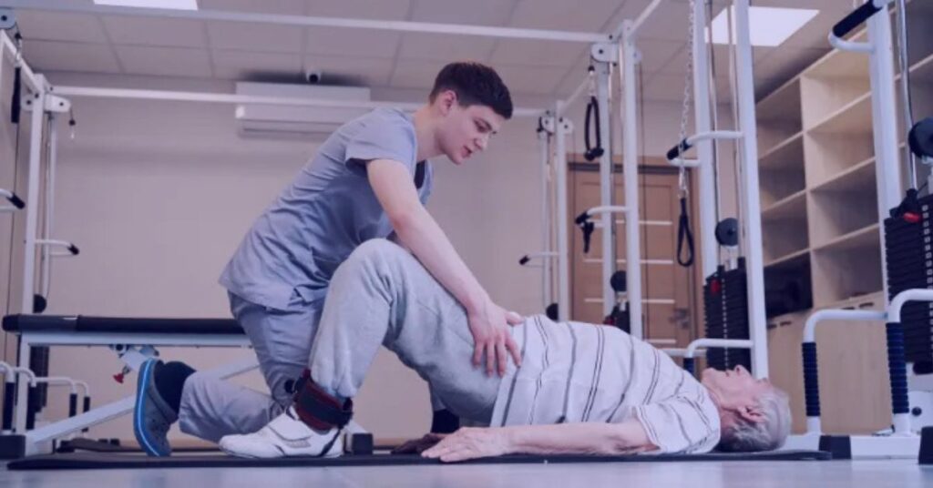 What conditions can be treated effectively with physical therapy