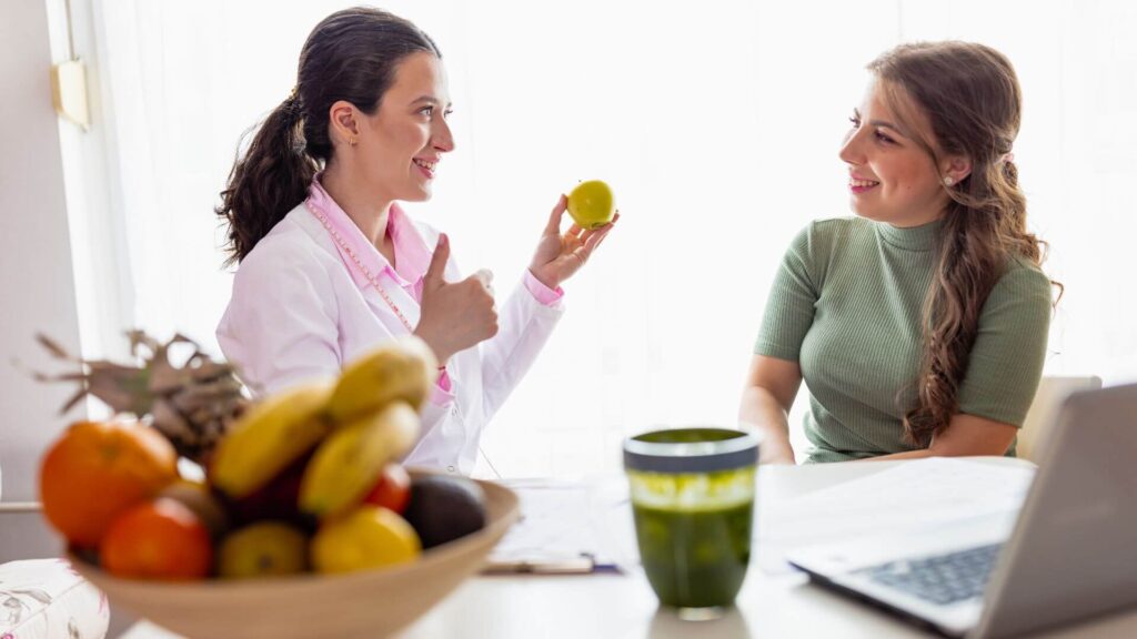 What to Expect from a Medical Weight Loss Program