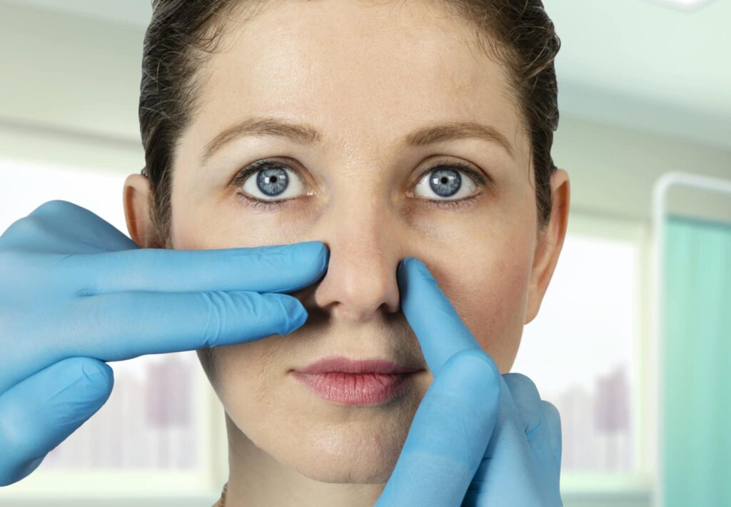 Why a Deviated Septum Could Be the Root Cause of Your Ongoing Nasal Congestion