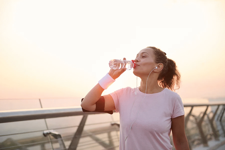 Healthy Morning Habits to Start Your Day Right
