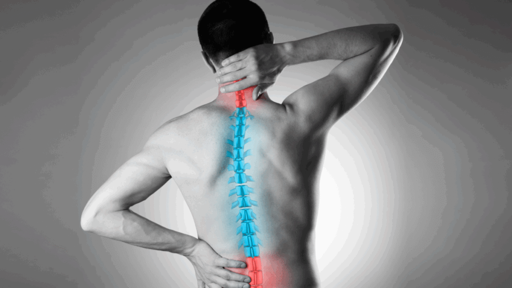 How Spinal Adjustments Improve Posture Naturally and Effectively