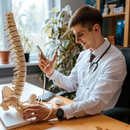Emerging Innovations in Orthopedics