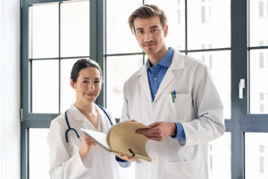 Exploring the Diagnostic Skills of Internal Medicine Physicians