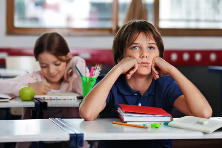How ADHD Affects Learning and Behavior in Children