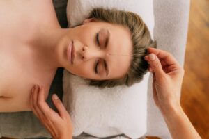 How Acupuncture Can Help with Stress and Emotional Balance