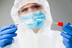 How COVID Testing Helps Keep Schools and Workplaces Safe