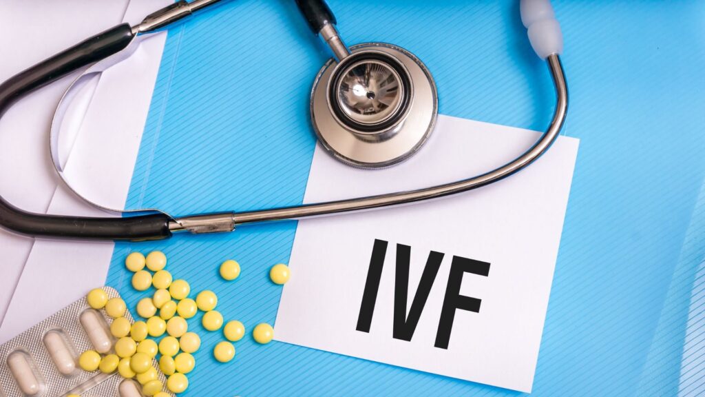 Services Offered by Fertility Clinics