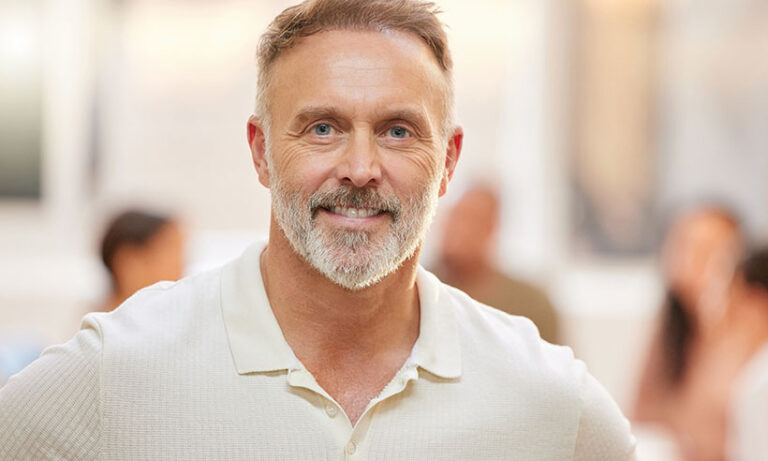 The Benefits of Regular Checkups for Men’s Health