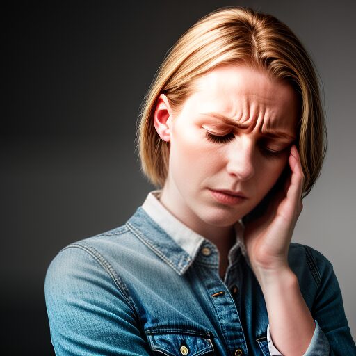 The Connection Between Neck Pain and Headaches