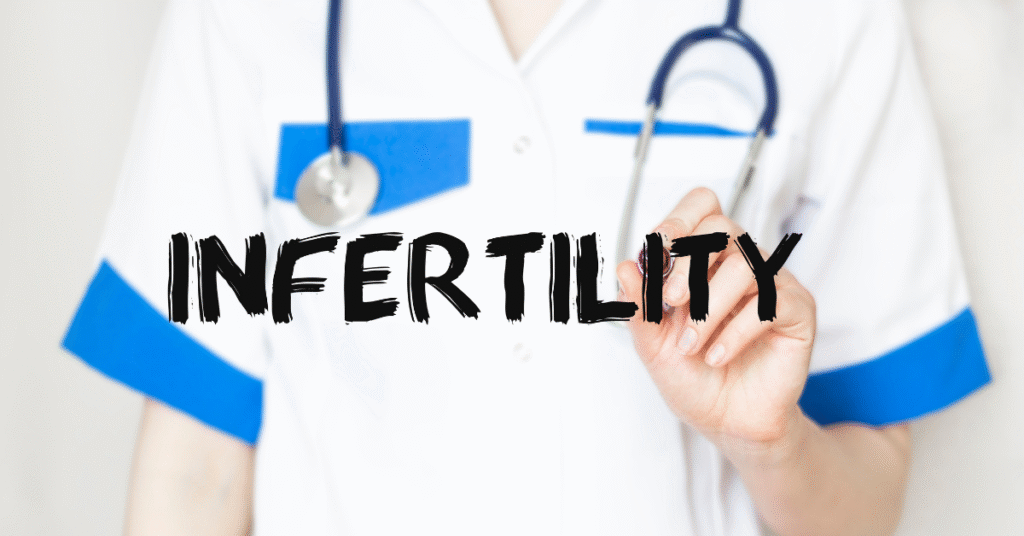 The Impact of Age on Fertility and What You Can Do About It